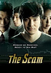 The Scam