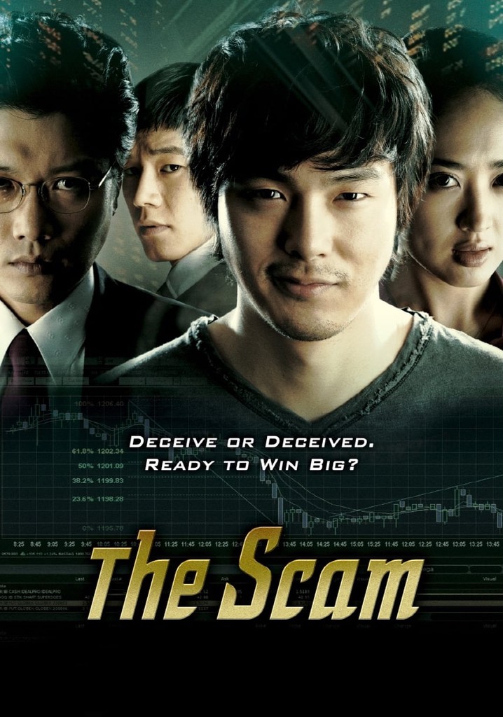 The Scam