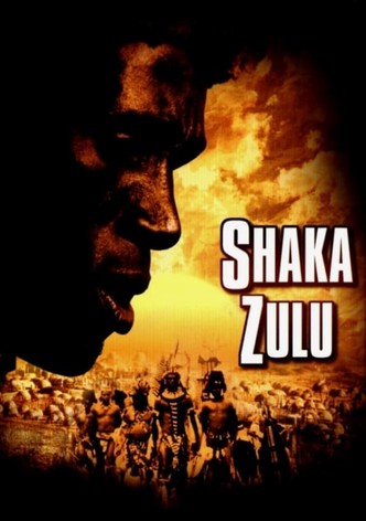 Shaka Zulu