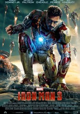 Iron Man 3