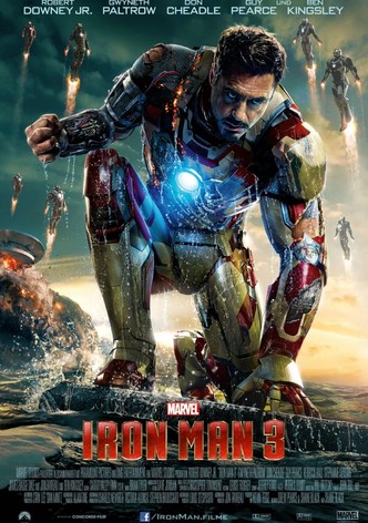 Iron Man 3