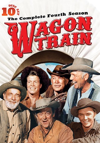 Wagon Train Ver la serie online completas en espa ol