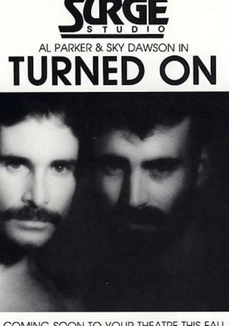 Turned On