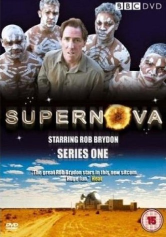 Supernova discount movie streaming