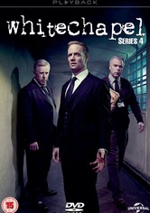 Whitechapel - Season 4