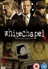 Whitechapel - Temporada 1