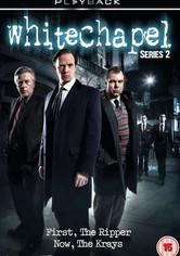 Morderca z Whitechapel - Sezon 2