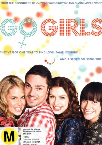 Real Girl - watch tv show streaming online