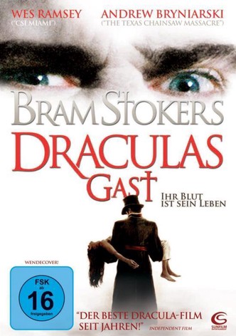 Bram Stokers Draculas Gast