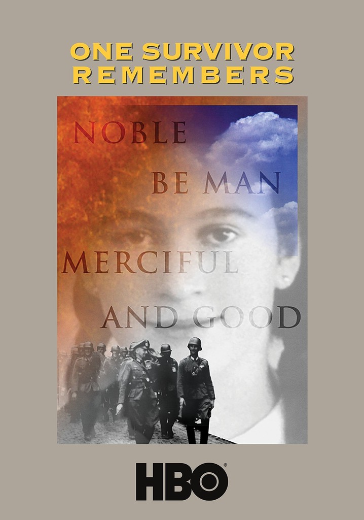 One Survivor Remembers