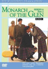その他 Monarch of the Glen: Complete Series 6 [DVD] Amazon.com: Monarch of the Glen: The Complete Series 6