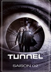 Tunnel - Saison 2