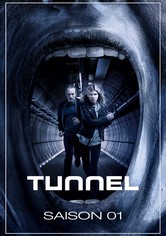 Tunnel - Saison 1