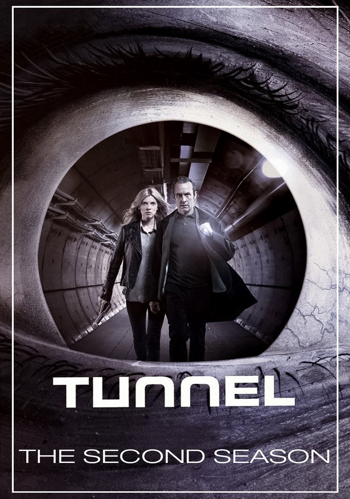 The Tunnel Season 2 watch full episodes streaming online