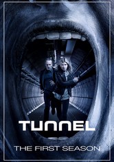 The Tunnel – Mord kennt keine Grenzen