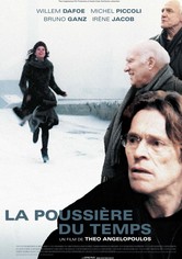 La Poussière du temps