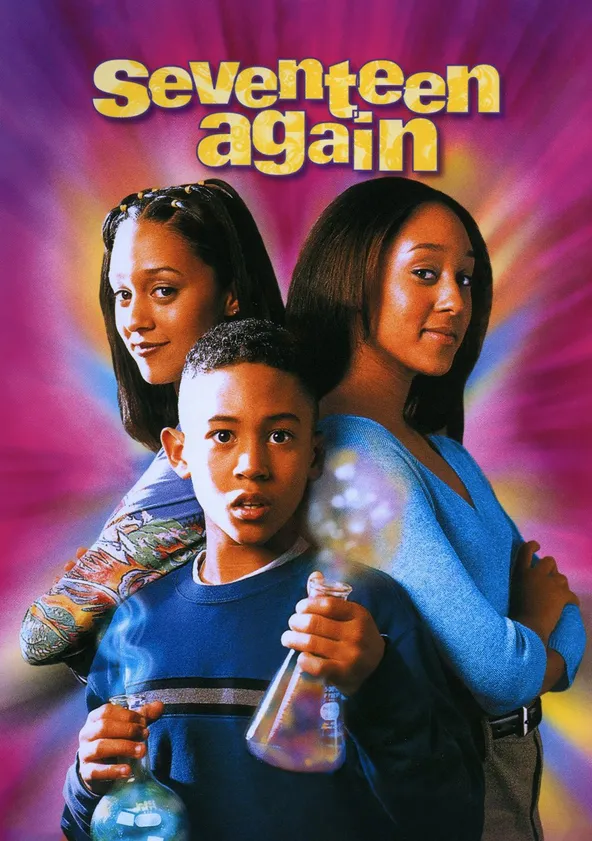 Seventeen Again Movie Watch Streaming Online