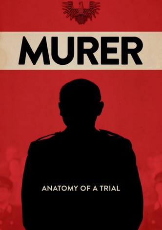 Murer: Anatomy of a Trial