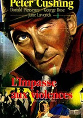 L'Impasse aux violences