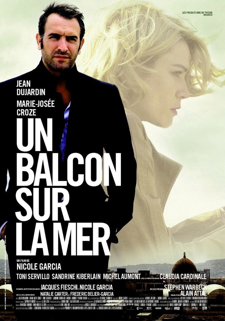 Un Balcon Sur La Mer Histoire Complète Regarder Un balcon sur la mer en streaming complet
