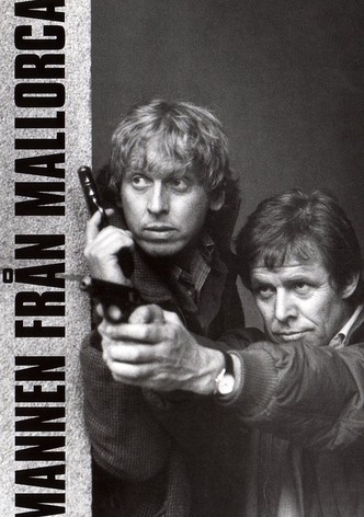 Mannen från Mallorca