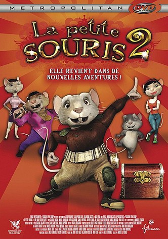 La Petite Souris 2