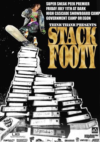 Stack Footy