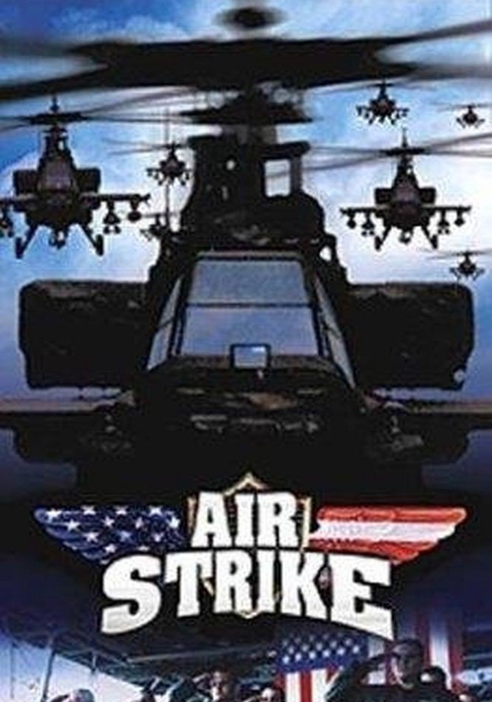Air Strike
