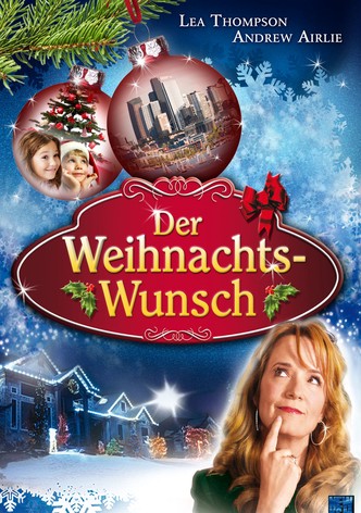 Der Weihnachtswunsch