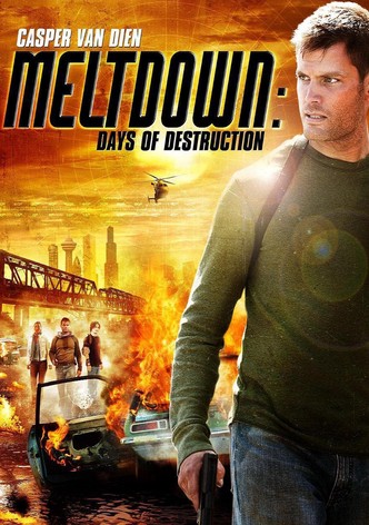 Meltdown - Trappola Nucleare