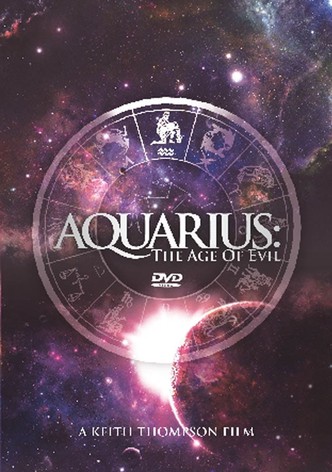 Aquarius: The Age of Evil