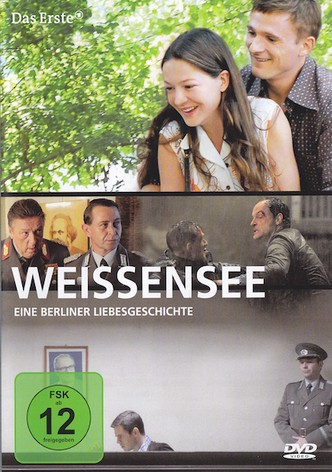 Staffel 1