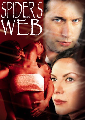 Spider's Web - Die Beute der Spinne