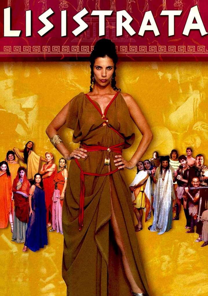 Lisístrata