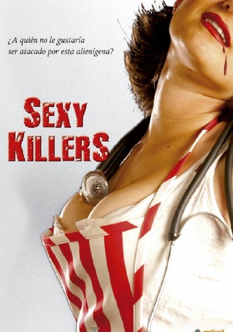 Sexy Killers (Candy Stripers)