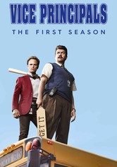 Vice Principals - Season 1