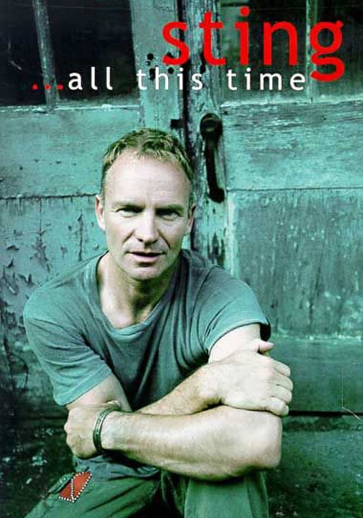 Sting - All this Time