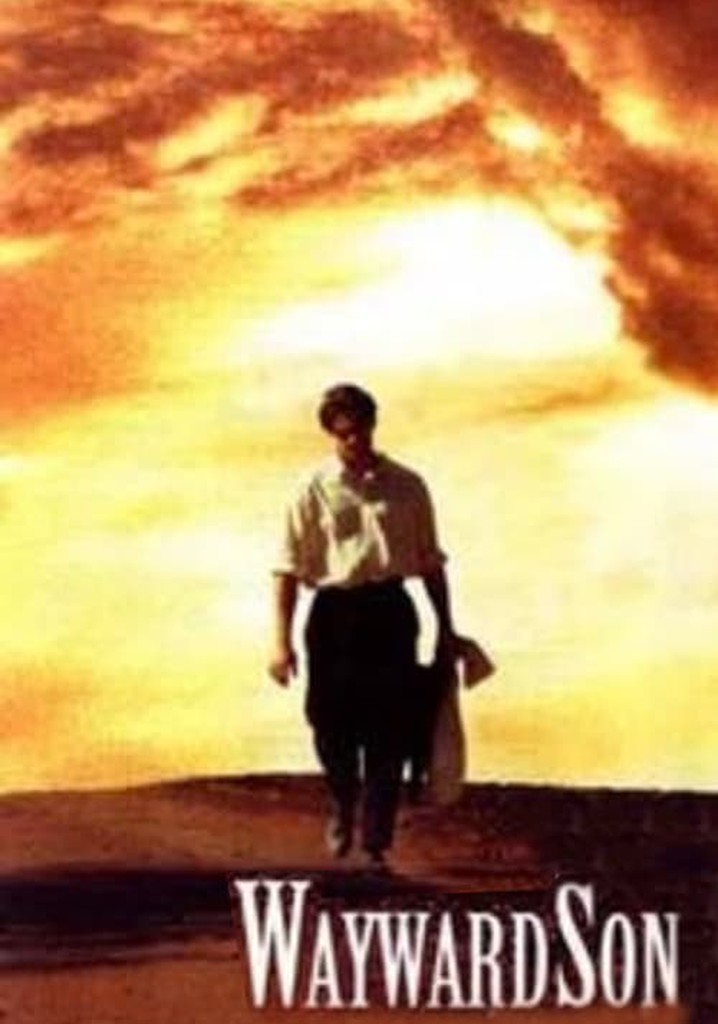 Wayward Son