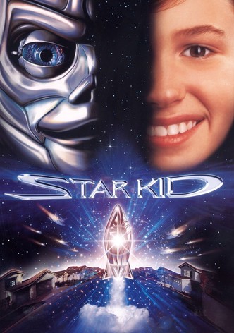 Star Kid