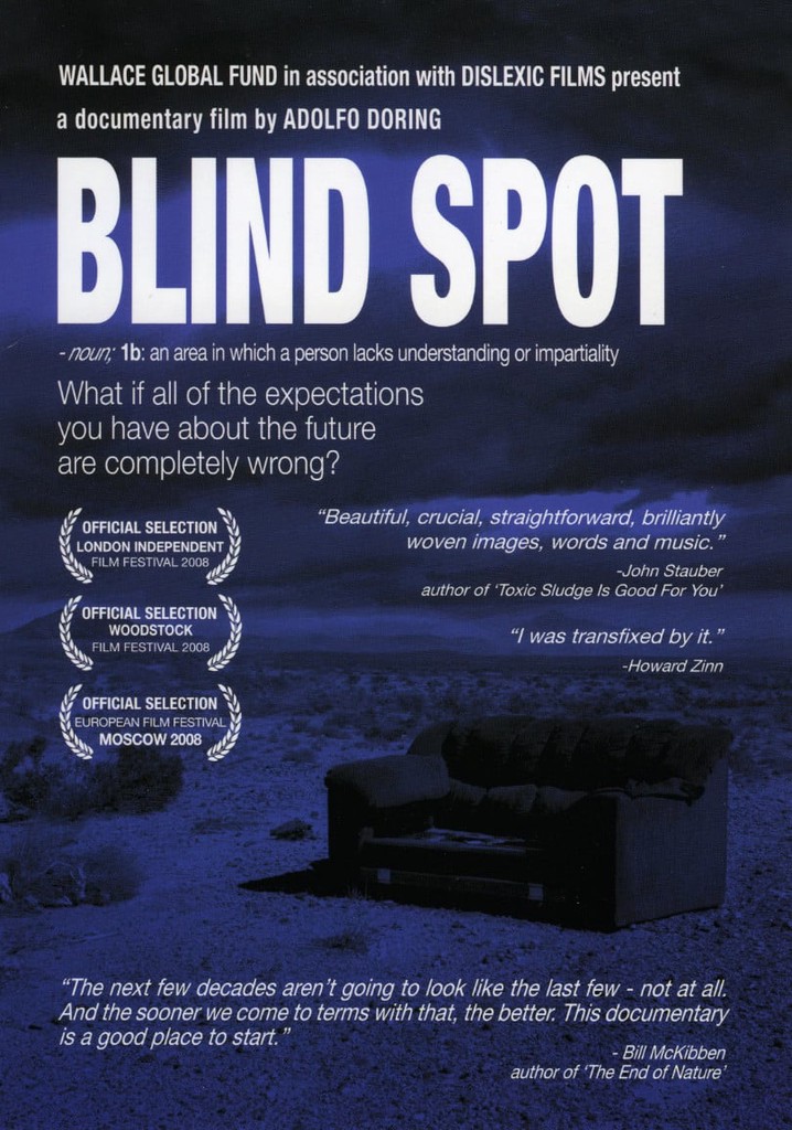 Blind Spot