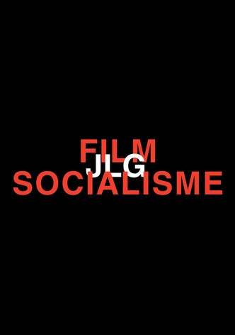 Film Socialisme