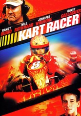 Kart Racer - Mit Vollgas ins Leben