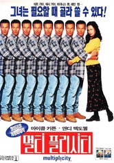 멀티플리시티