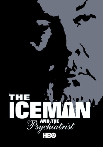 The Iceman and the Psychiatrist