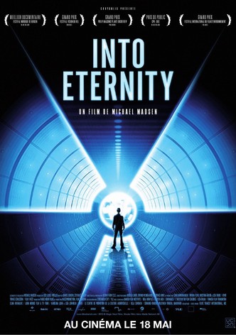 Into Eternity