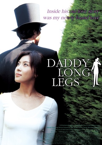 Daddy Long Legs