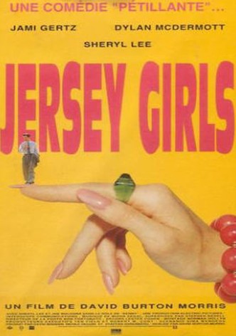 Jersey Girl