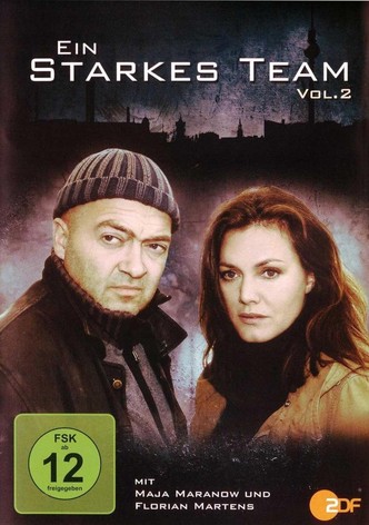 Ein starkes Team - Wespennest