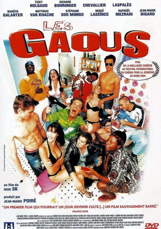 Young, Beautiful and Screwed Up