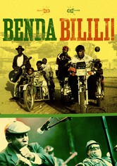 Benda Bilili - OmU